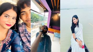 Bengali Tiktoker Romance Fucking – Bengali Sex Video
