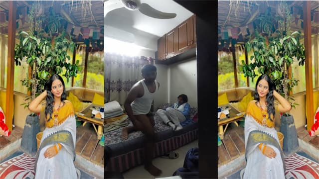 College Babe First Time Sex – Telugu Blue Film Hindi