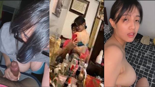 Cute College Couple And Fucking In Hostel – Bluefilm Hindi